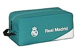 Zapatillero de Real Madrid 3ª Equipación, 340x180x150 mm